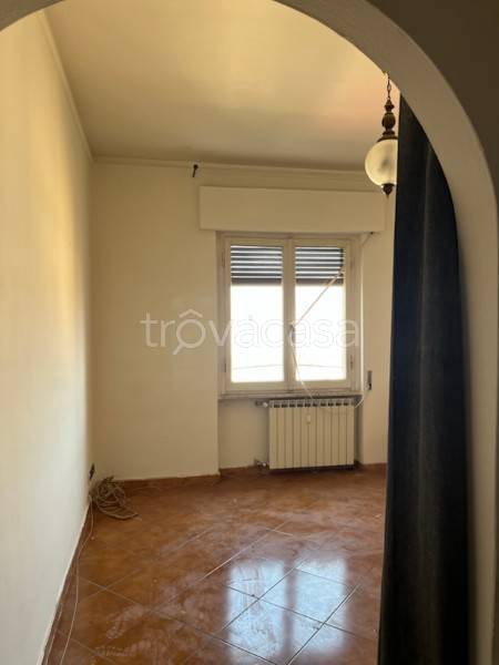 appartamento in vendita ad Arezzo in zona Vittorio Veneto