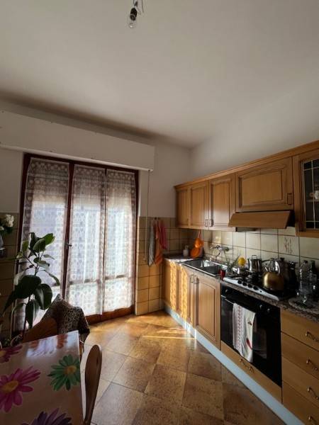 appartamento in vendita ad Arezzo in zona Ponte Alla Chiassa