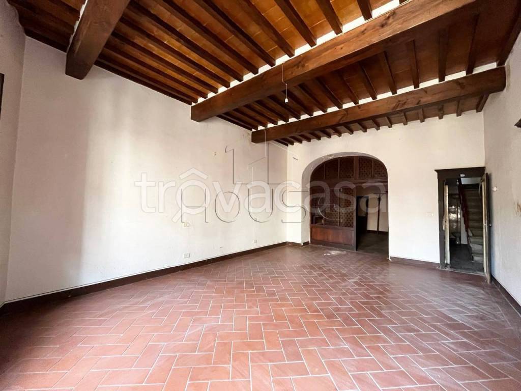 appartamento in vendita ad Arezzo in zona Centro Città