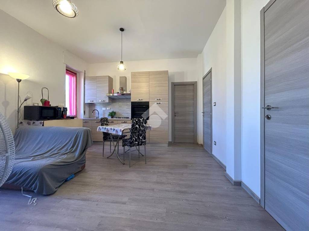 appartamento in vendita ad Arezzo