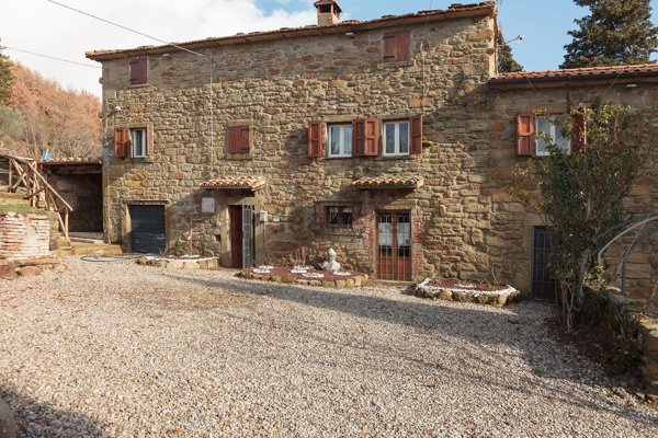 casale in vendita ad Arezzo