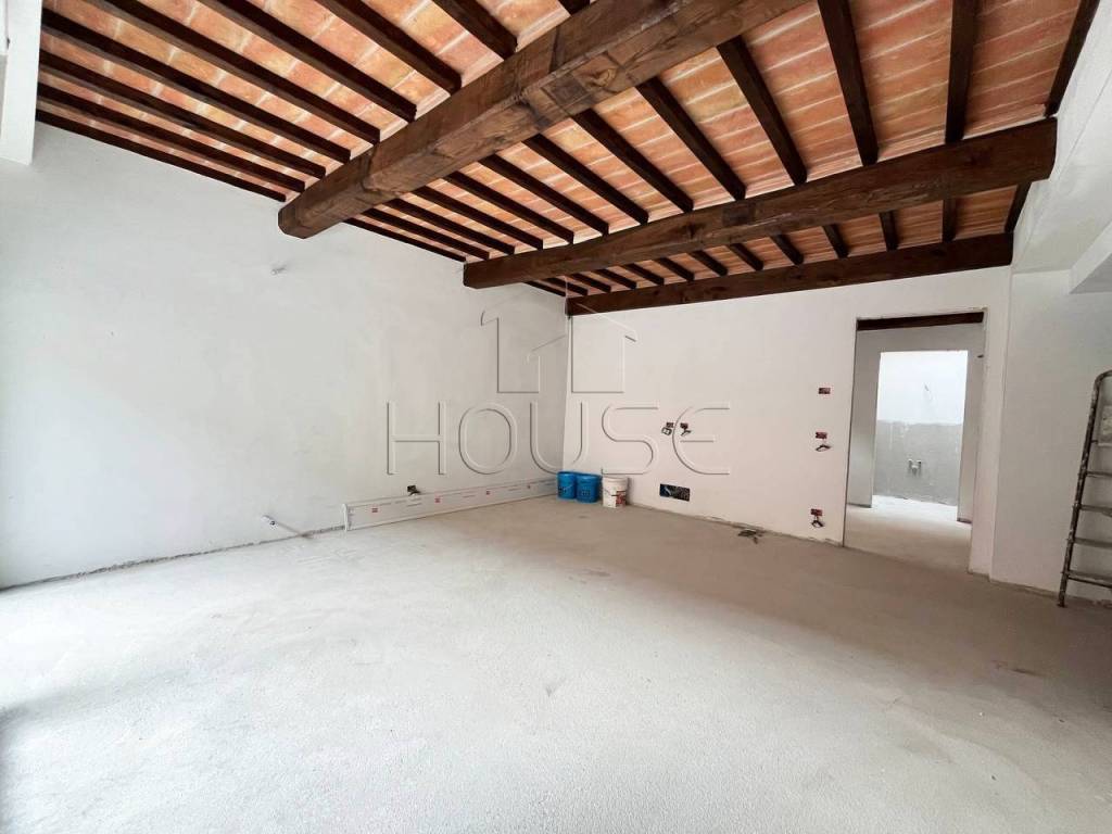 appartamento in vendita ad Arezzo in zona Centro Città