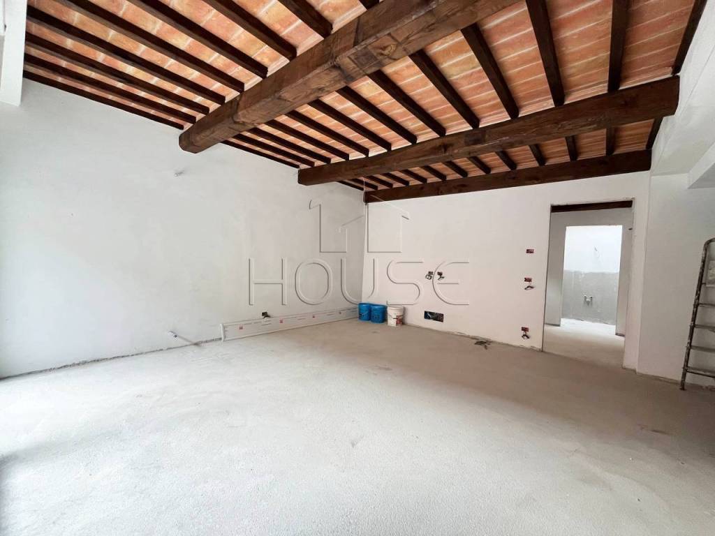 appartamento in vendita ad Arezzo in zona Centro Città