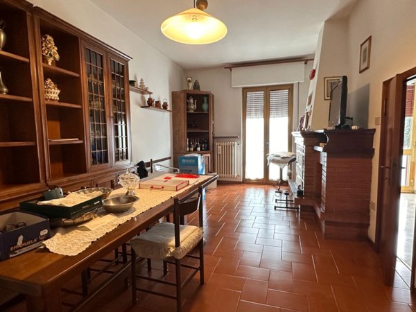 appartamento in vendita ad Arezzo in zona San Leo