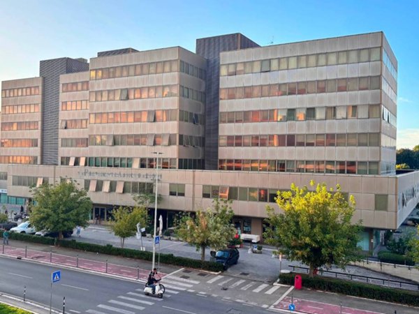 ufficio in vendita ad Arezzo in zona Giotto/XXV Aprile