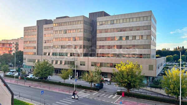 ufficio in vendita ad Arezzo in zona Giotto/XXV Aprile