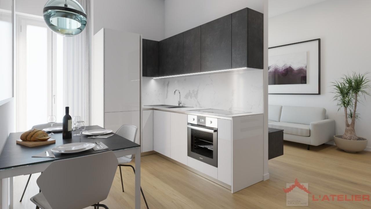 appartamento in vendita ad Arezzo in zona Centro Città
