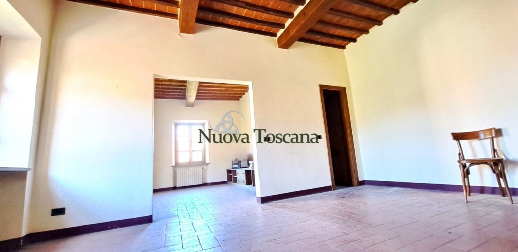 casa indipendente in vendita ad Arezzo in zona Centro Città