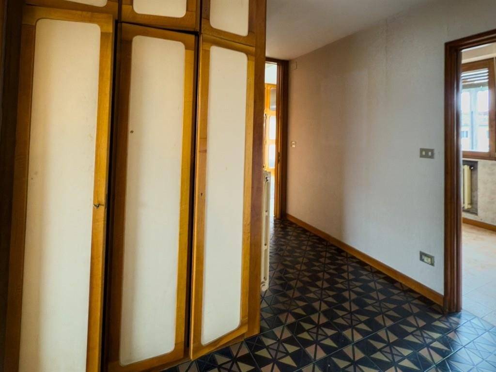 appartamento in vendita ad Arezzo in zona Centro Città