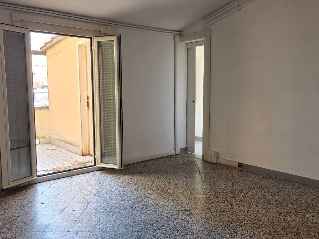 appartamento in vendita ad Arezzo