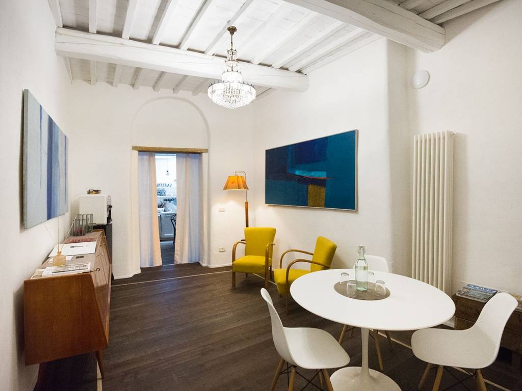 intera palazzina in vendita ad Arezzo in zona Centro Città