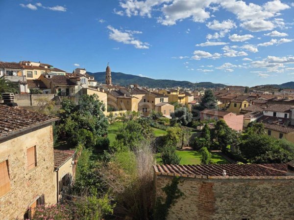 appartamento in vendita ad Arezzo in zona Centro Città
