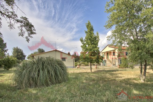 appartamento in vendita ad Arezzo