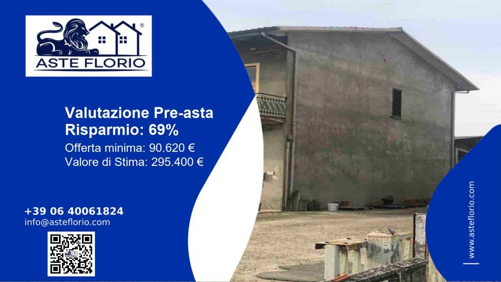 ufficio in vendita ad Arezzo in zona Rigutino