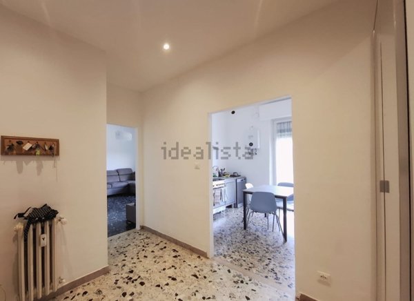 appartamento in vendita ad Arezzo