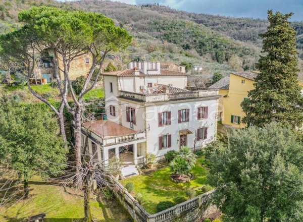 casa indipendente in vendita ad Arezzo in zona Santa Firmina