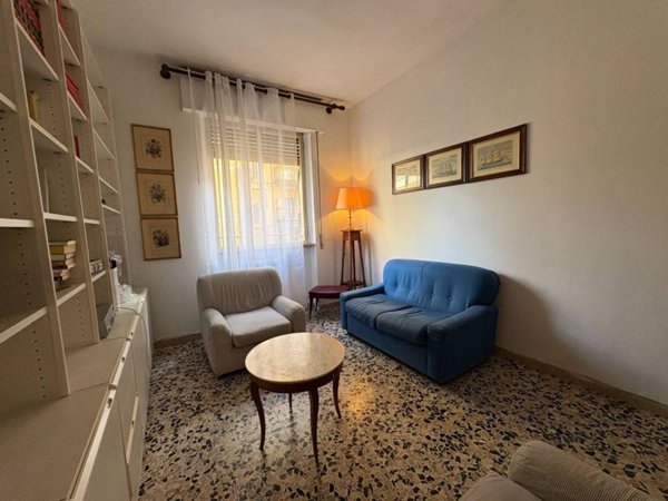 appartamento in vendita ad Arezzo in zona Giotto/XXV Aprile