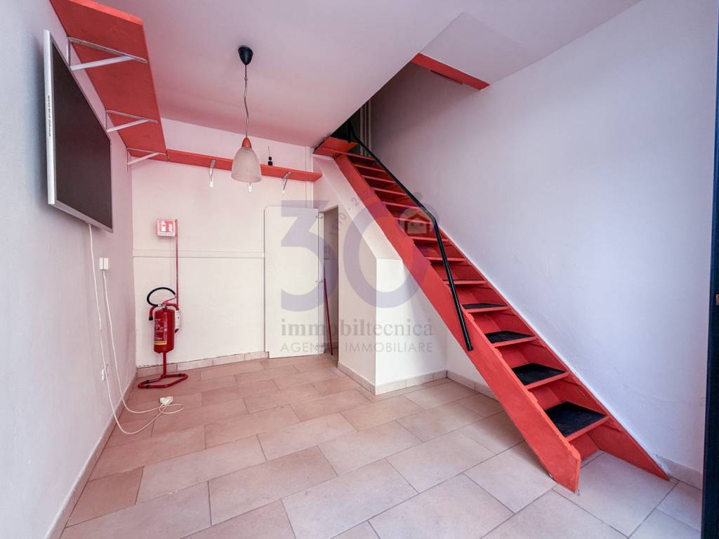 ufficio in vendita ad Arezzo
