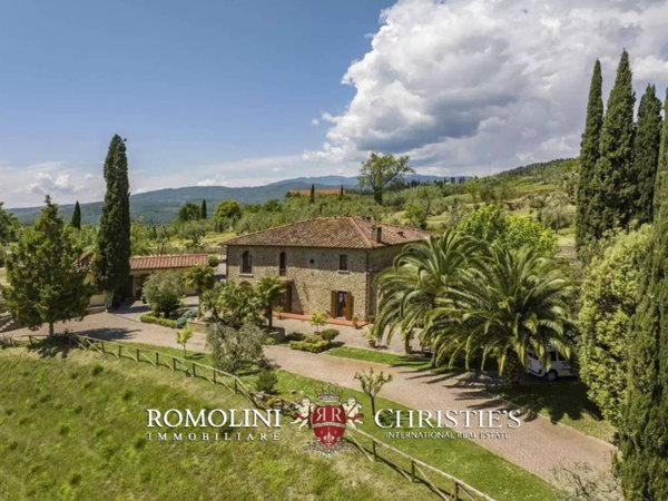 casa indipendente in vendita ad Arezzo