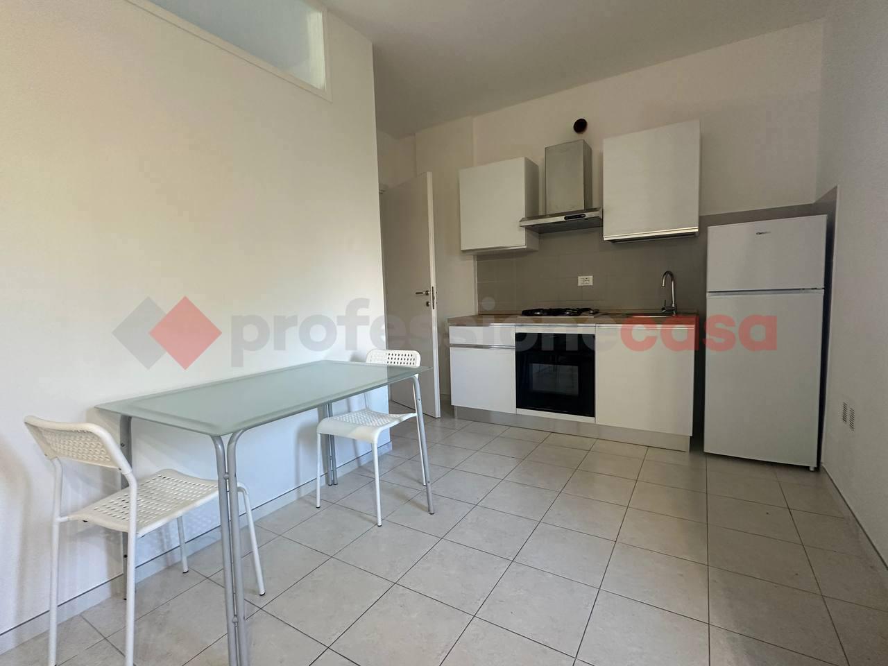 appartamento in vendita ad Arezzo in zona Agazzi