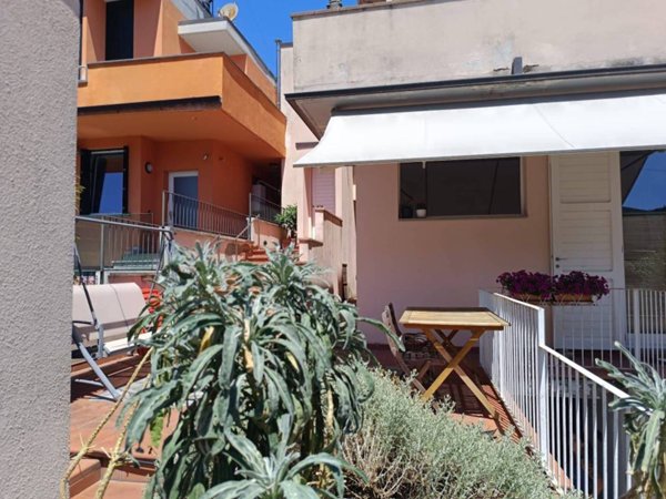 appartamento in vendita ad Arezzo
