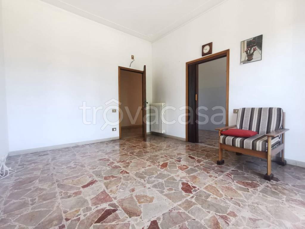 appartamento in vendita ad Arezzo in zona San Giuliano