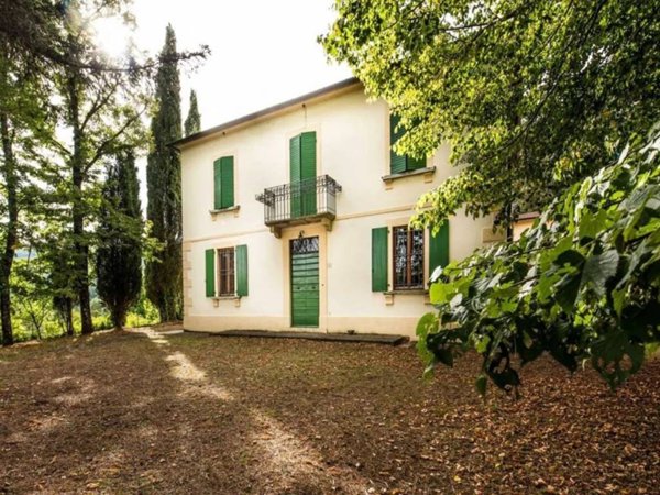 casa indipendente in vendita ad Arezzo