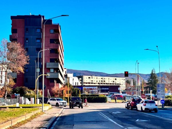 appartamento in vendita ad Arezzo
