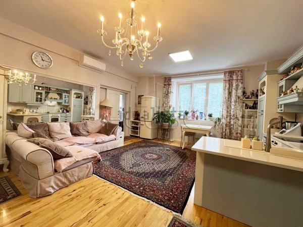 appartamento in vendita ad Arezzo in zona Centro Città