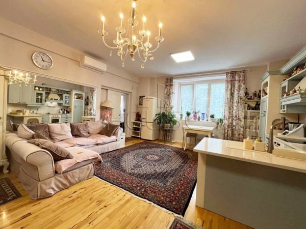 appartamento in vendita ad Arezzo in zona Centro Città