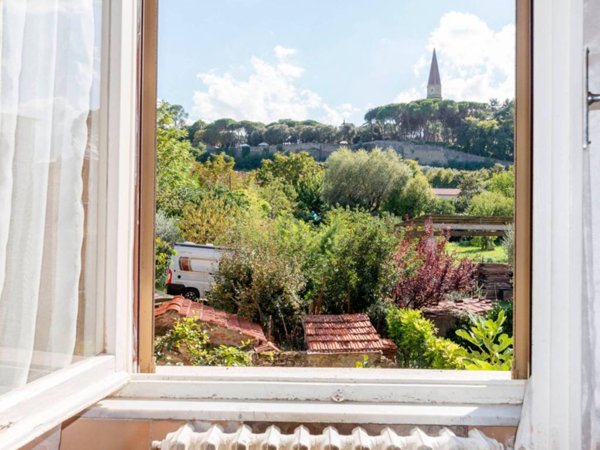 appartamento in vendita ad Arezzo in zona Centro Città