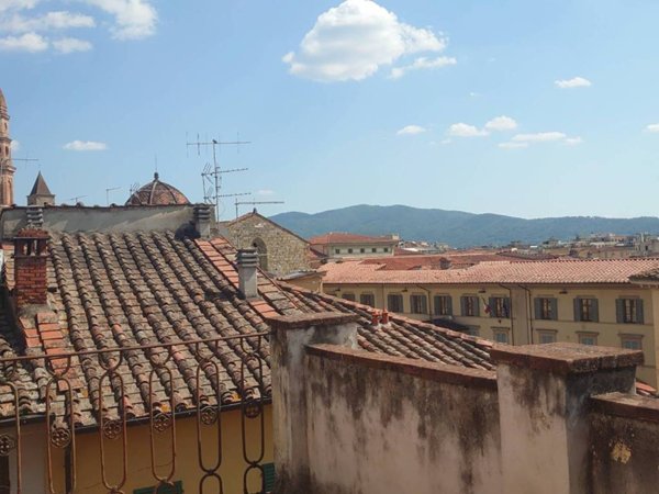 appartamento in vendita ad Arezzo in zona Centro Città
