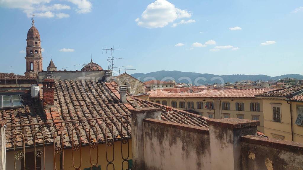 appartamento in vendita ad Arezzo in zona Centro Città