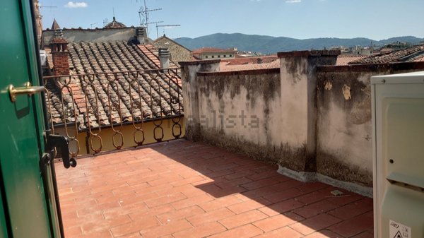 appartamento in vendita ad Arezzo in zona Centro Città