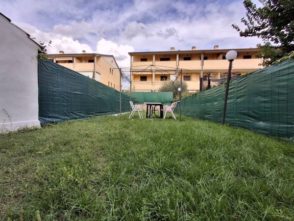 appartamento in vendita ad Arezzo