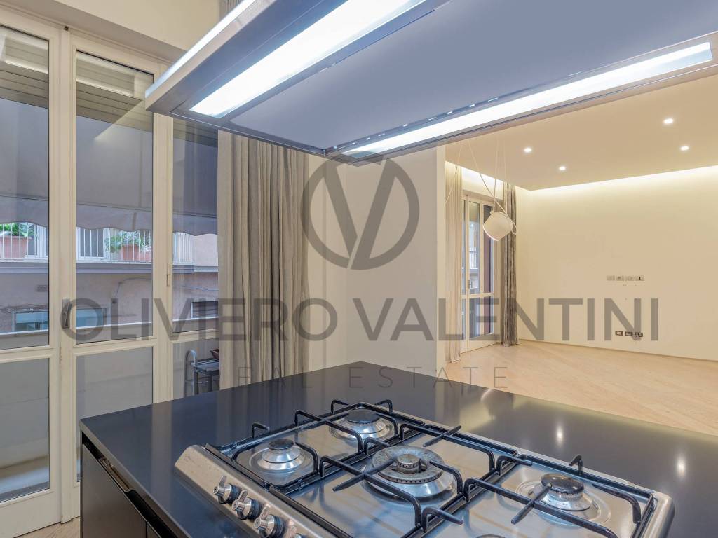 appartamento in vendita ad Arezzo in zona Centro Città