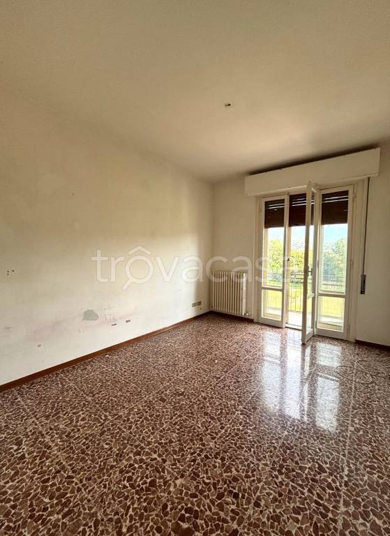 appartamento in vendita ad Arezzo in zona San Fabiano