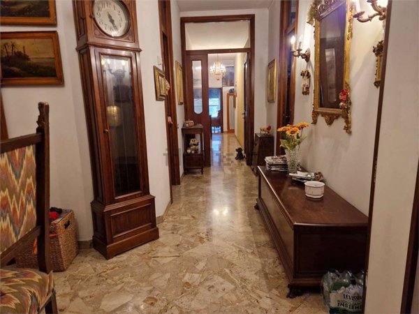 appartamento in vendita ad Arezzo