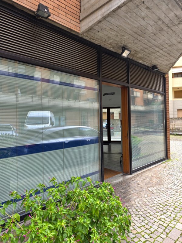 ufficio in vendita ad Arezzo