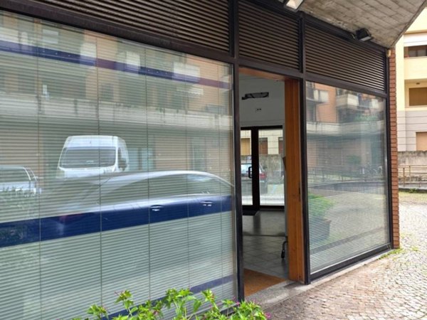 ufficio in vendita ad Arezzo