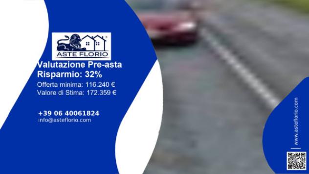 casa indipendente in vendita ad Arezzo in zona Ponte Alla Chiassa