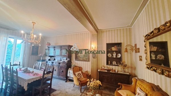 appartamento in vendita ad Arezzo in zona Giotto/XXV Aprile