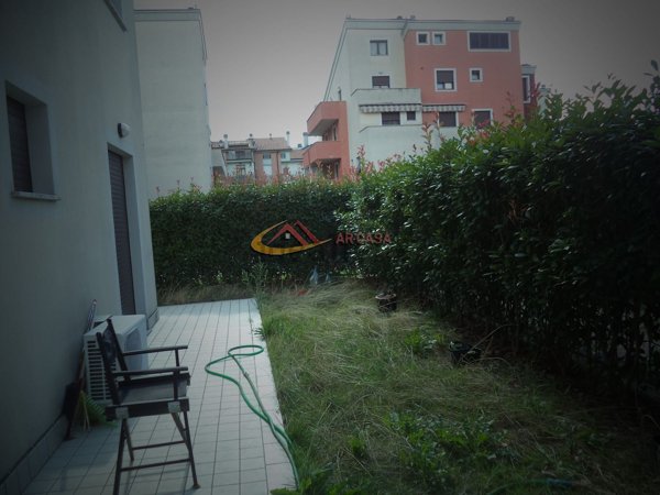 appartamento in vendita ad Arezzo