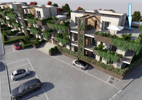 casa indipendente in vendita ad Arezzo