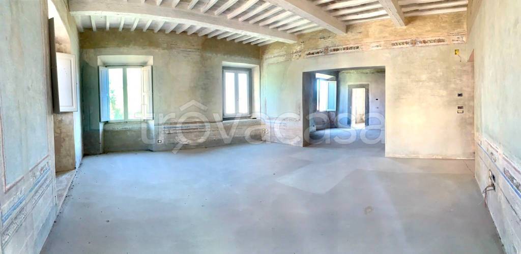 appartamento in vendita ad Arezzo in zona Centro Città