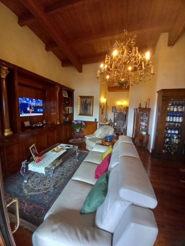 appartamento in vendita ad Arezzo in zona Vittorio Veneto