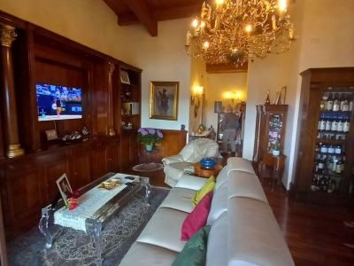 appartamento in vendita ad Arezzo in zona Vittorio Veneto