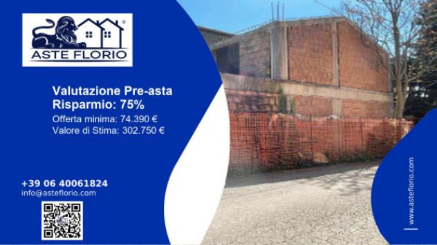 appartamento in vendita ad Arezzo