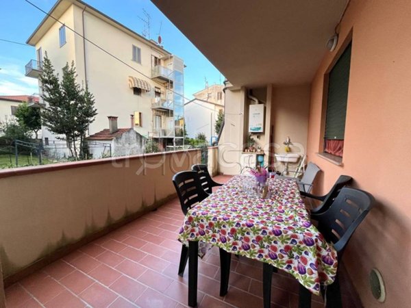appartamento in vendita ad Arezzo in zona Giotto/XXV Aprile