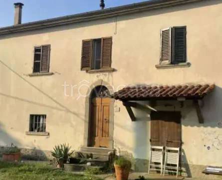 appartamento in vendita ad Arezzo in zona Rigutino